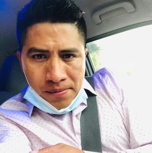 Meet your Posher, Abelardo